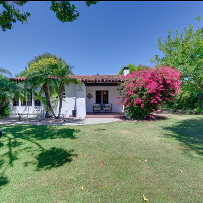 Willie Garson’s 1930s home selling for $2.3 million