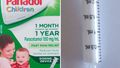 Fourteen batches of children&#x27;s Panadol have been recalled due to a problem with the dosing syringe.