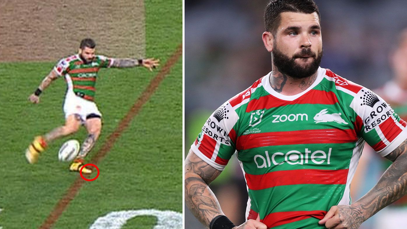 'They'll be thinking about this moment': The 'one that got away' for Bennett's Bunnies