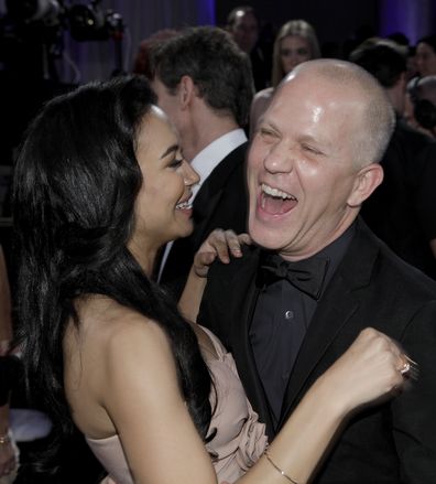 Ryan Murphy, Naya Rivera