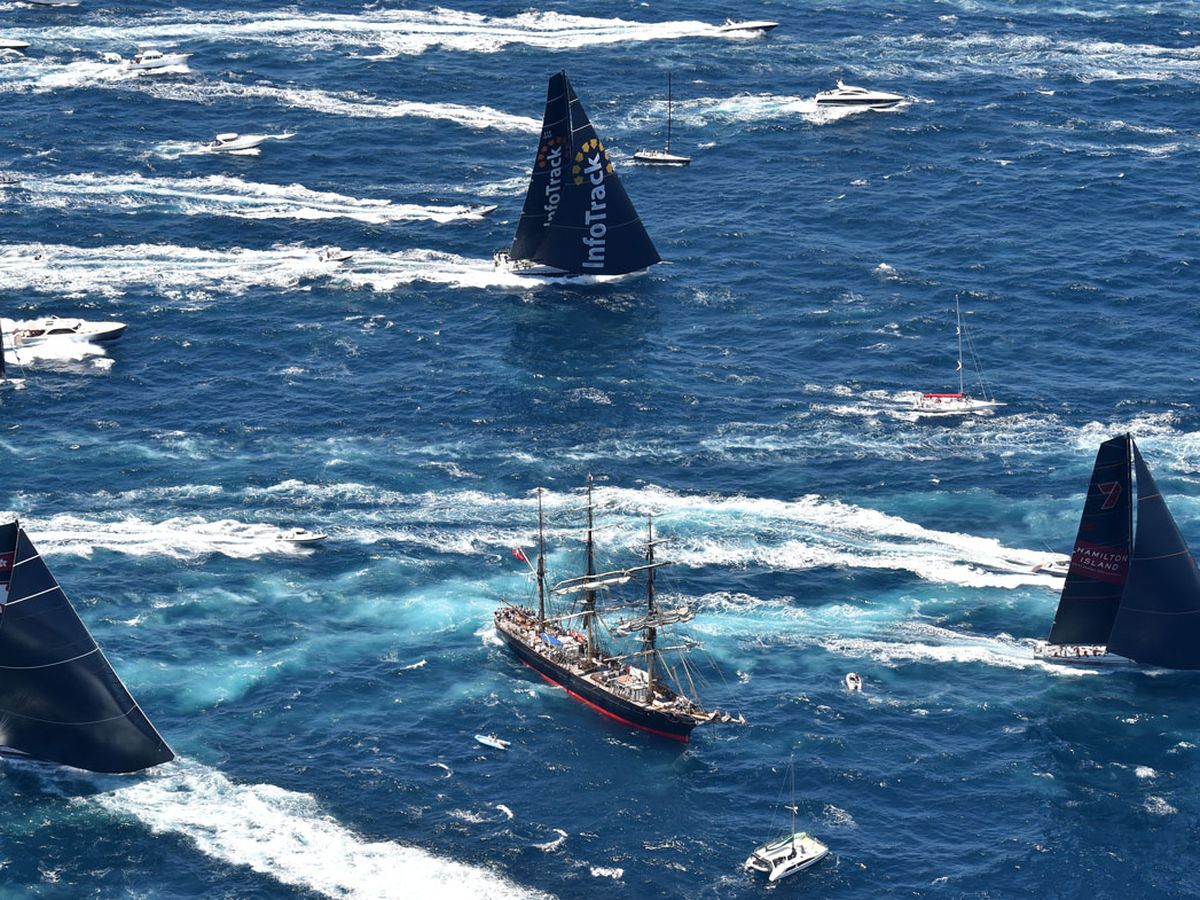 15+ 20&#039; Tmi T20 Sailboat Background