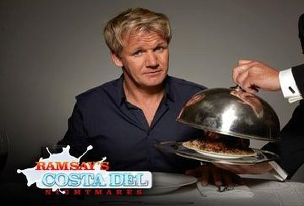 Ramsay's Costa Del Nightmares