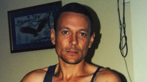 Brett Peter Cowan was convicted of Daniel's murder. (Supplied)