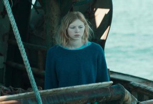 Sea Fever