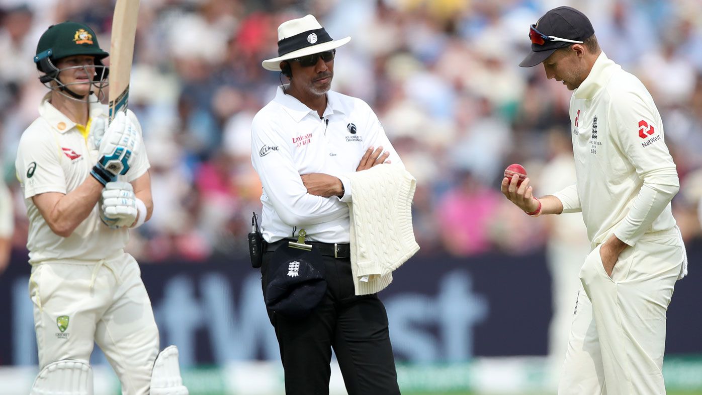 Mark Taylor calls for umpire crackdown over England Ashes tactic
