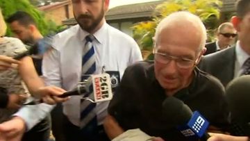 Disgraced New South Wales detective Roger Rogerson could be ordered to give evidence in the inquest into the Whiskey Au Go Go nightclub fire.