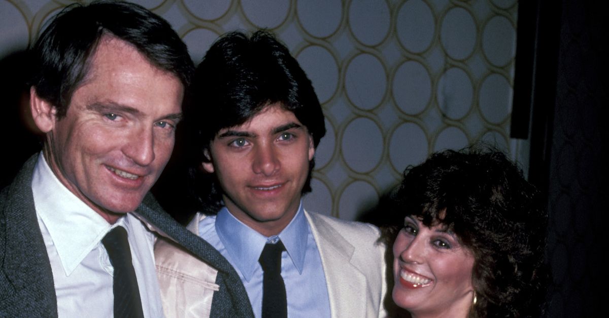 Bold and the Beautiful and General Hospital star dies aged 86