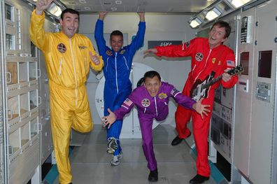 The Wiggles