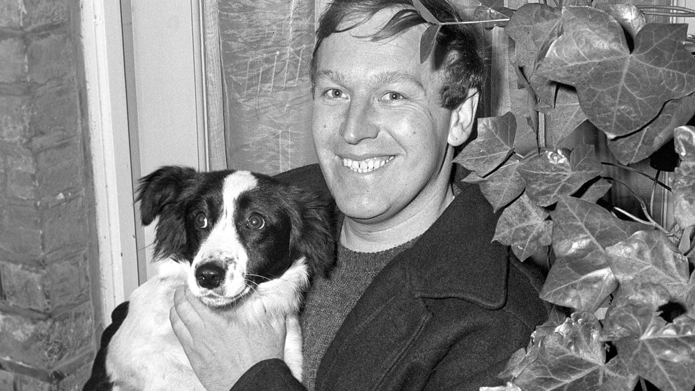 World Cup 2018 Pickles the dog and the Jules Rimet trophy discovery