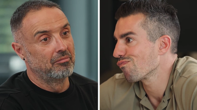 MAFS 2026 Homestays Filip