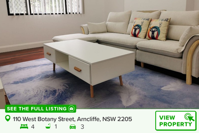 Domena Arncliffe NSW 