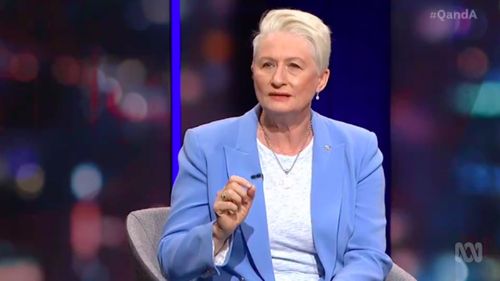 Professor Kerryn Phelps AM