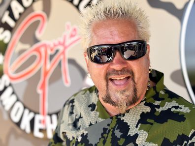 Guy Fieri