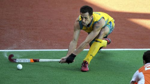 Mark Knowles will retire at the end of the Games. (AAP)