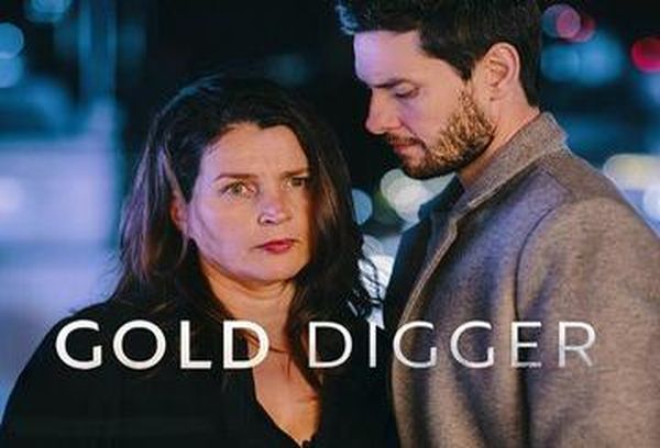 Gold Digger