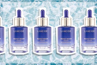 Laneige Perfect Renew Youth Serum review