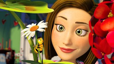 Bee Movie