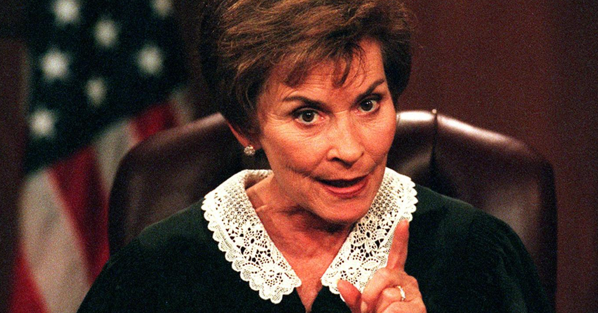 Judge Judy’s stance on Gen Z in the workplace