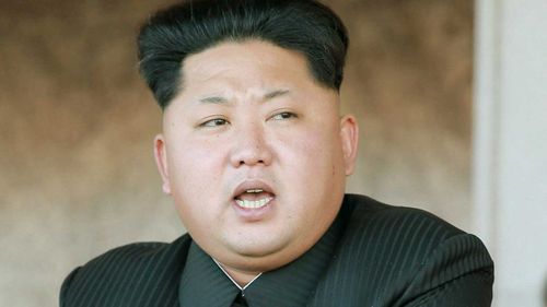 Kim Jong-Un puts nuclear arsenal on standby
