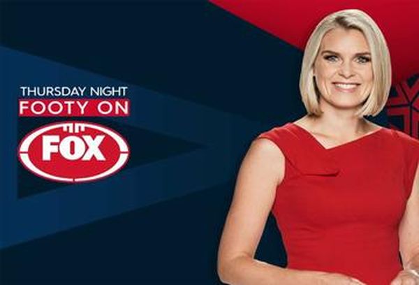 Thursday Night Footy on Fox