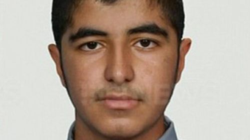 Farhad Jabar, 15, shot Curtis Cheng dead outside police headquarters in Paramatta in 2015.