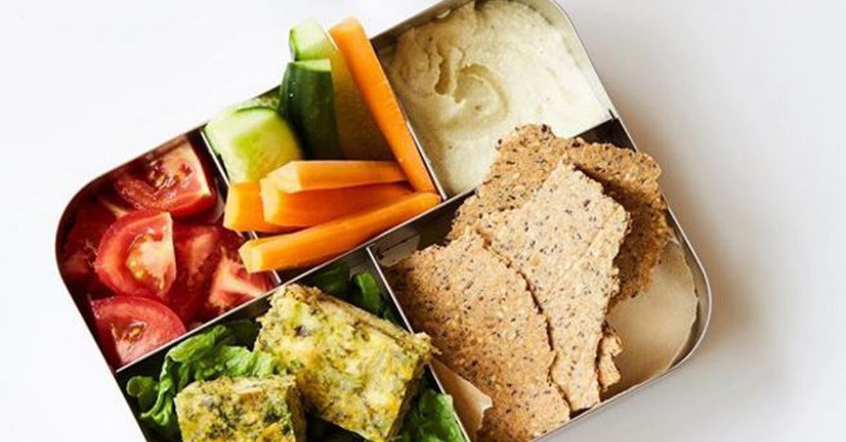 Easy lunch box packing ideas and tricks 9Kitchen