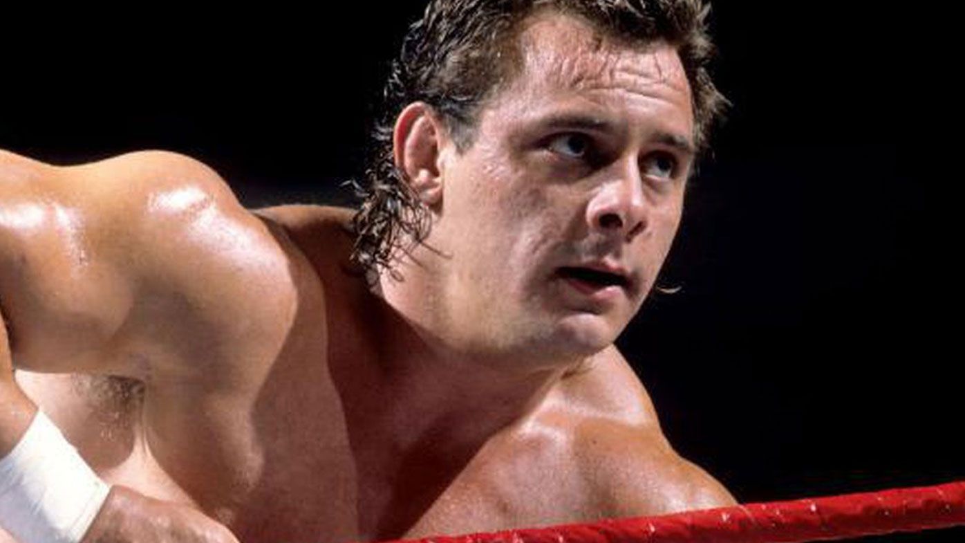 Former WWE star Thomas Billington aka 'Dynamite Kid' dies, tributes flow from wrestling world