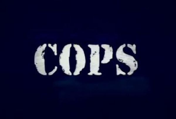 Cops: Adults Only