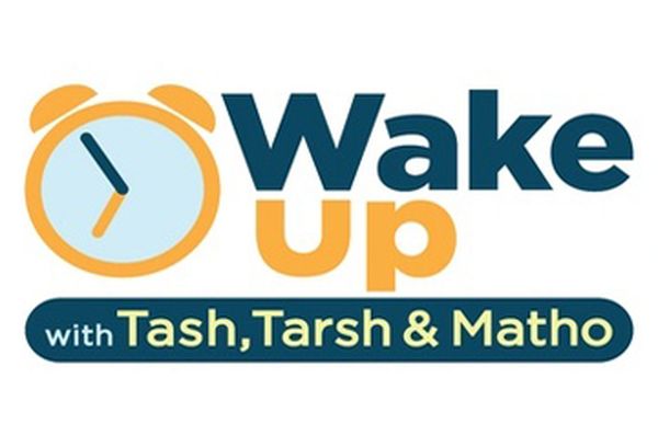 Wake Up
