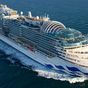 Inside Princess Cruises' biggest ship yet, launched this week