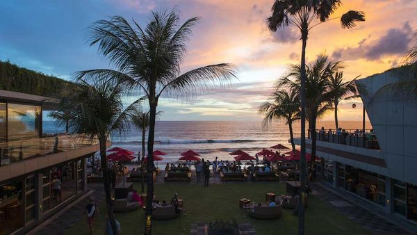 Ku De Ta, Seminyak: Bali's best beach clubs