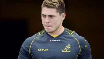 Forgotten rugby star joins Wallabies