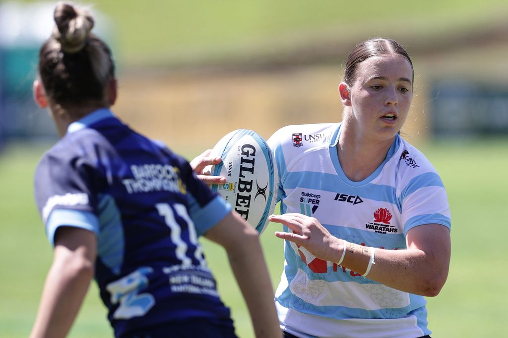 Jersey Reveal: Waratahs, Reds, Rebels and Force show off new 2023