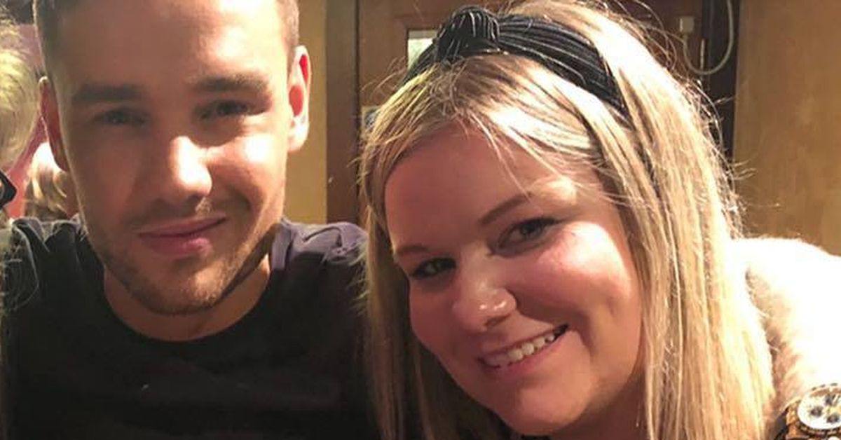 Liam Payne's sister Ruth Gibbins' heartbreaking apology as she breaks silence on brother's death