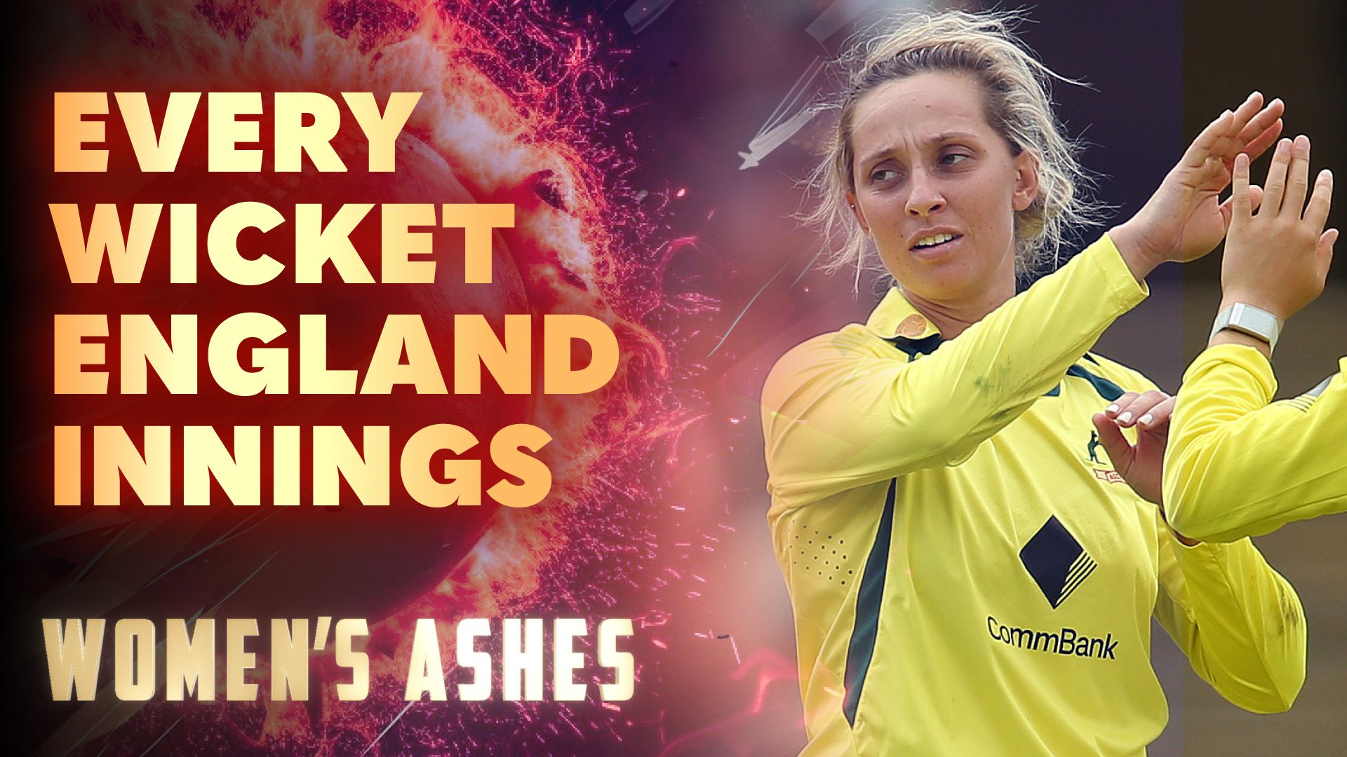 Consolation win for 'fearless' England in final Women's Ashes ODI against Australia