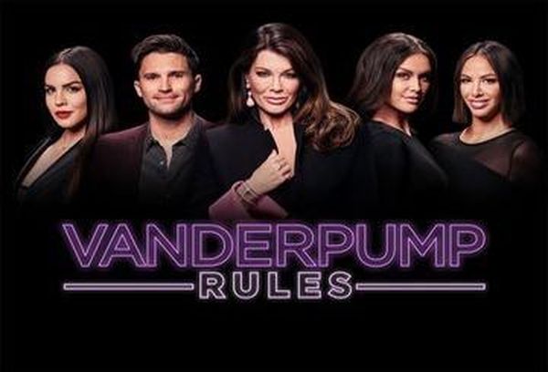 Vanderpump Rules