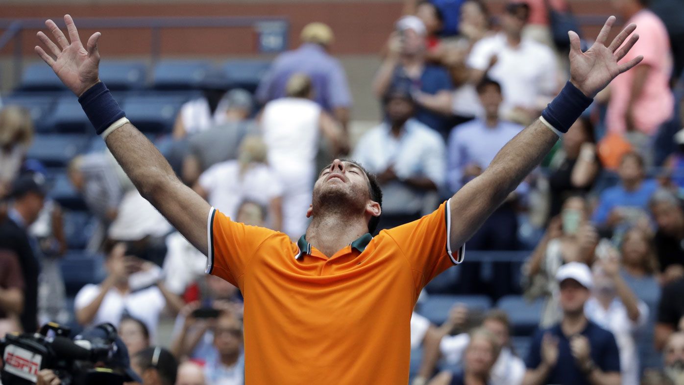 Nadal advances to US Open semi-final