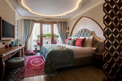 7. Romance Istanbul Hotel, Türkiye