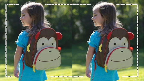 9PR: The kids backpacks they'll want to take to school