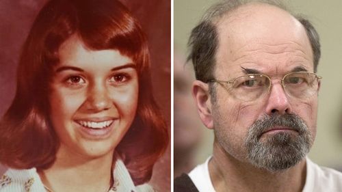 Cynthia Dawn Kinney was last seen June 23, 1976, in Osage, Oklahoma. Dennis Rader, also known as the serial killer BTK, has been interviewed by police about her disappearance.