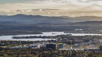 The coronavirus cluster in Canberra has grown.