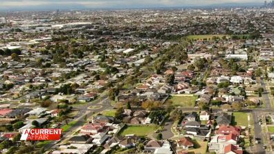 Propriété australienne populaire auprès des acheteurs chinois en raison de sa proximité avec leur pays d'origine.