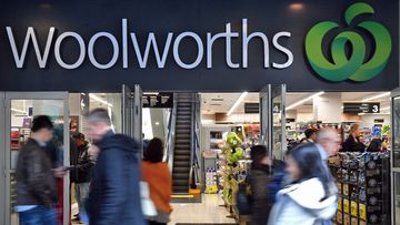 Woolworths has admitted underpaying staff by up to $300 million.