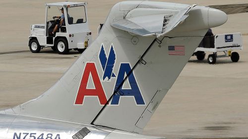 Up to 15 injured in 'massive turbulence' on American Airlines flight