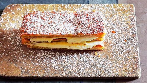 Mille-feuille