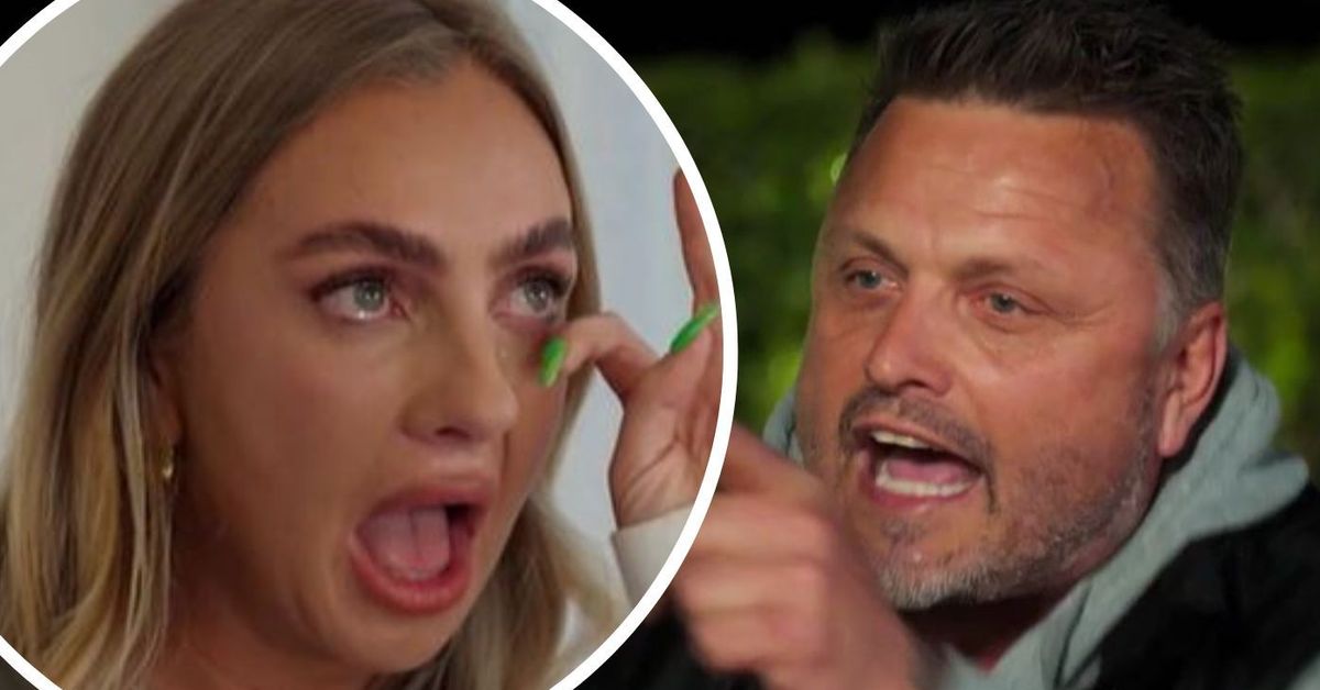 MAFS 2024 Episode 23 Recap Eden reveals the 'secret text' that's been
