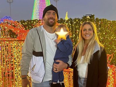 zach and julie ertz