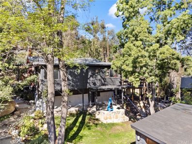 Tyler Henry buys Secluded Topanga Retreat for $US 2.1 million