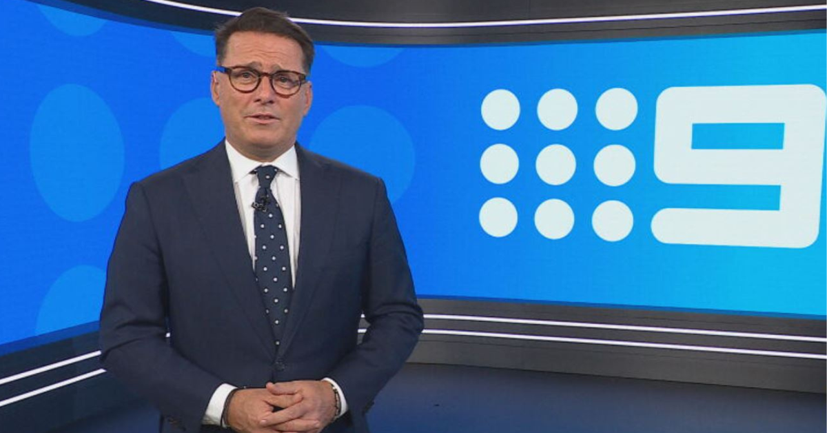 Karl Stefanovic speaks on damning internal investigation of Nine