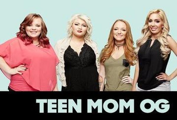 Teen Mom